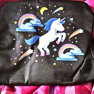 Unicorn lunchbag